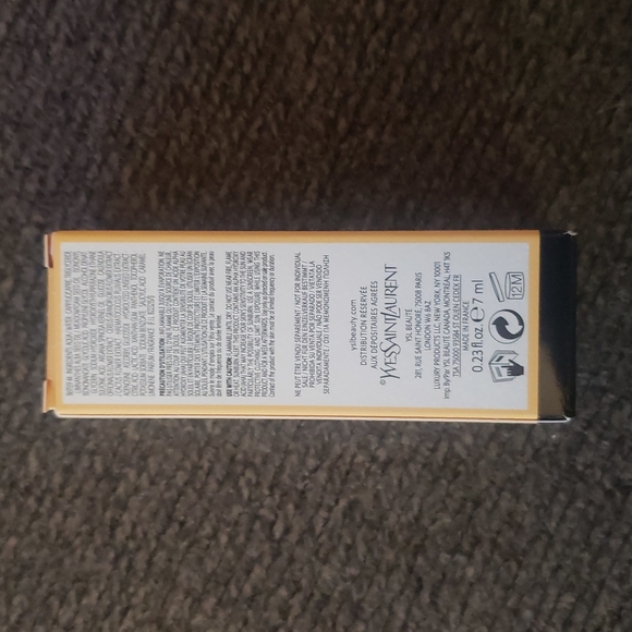 YSL Pure shot serum - Picture 2 of 3